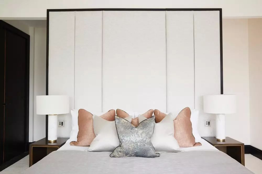 英伦风室内设计 | 优雅格调与色彩的完美融合-24