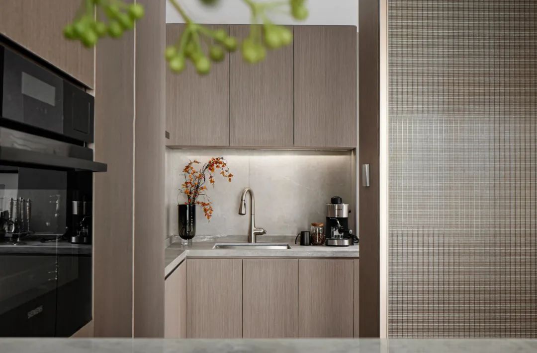 中交城聆湖雅集样板间丨中国重庆丨重庆米修室内设计有限公司-17