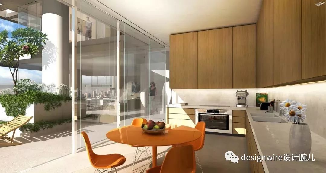 Boffi | 世界名流政客的家居秘境-81