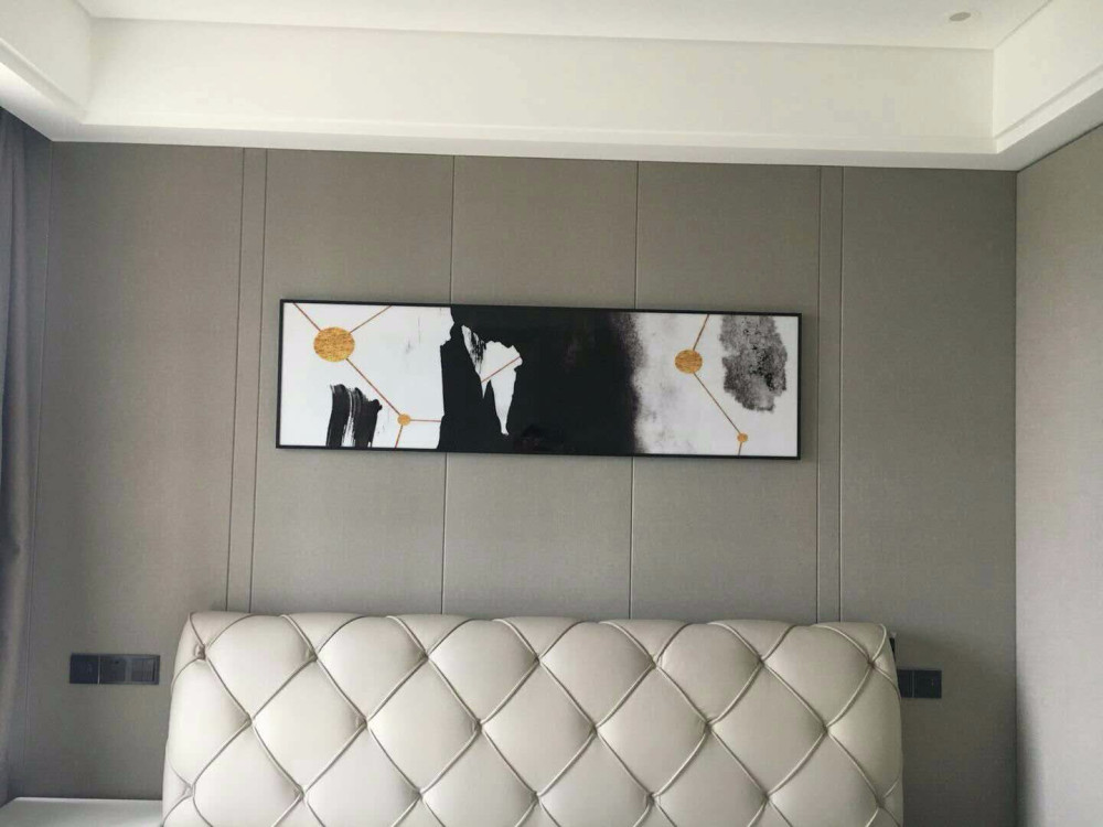 后现代高级灰的定制艺术-11