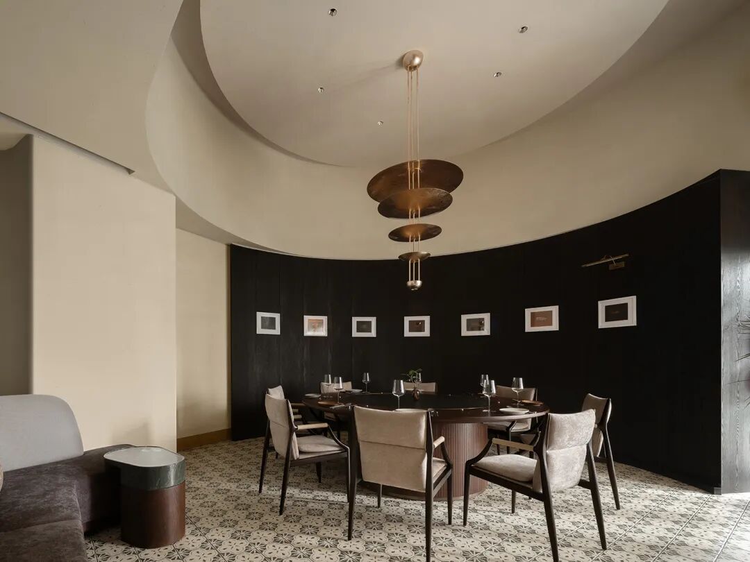 泓0871·万象城店丨中国杭州丨IN.X屋里门外设计-70