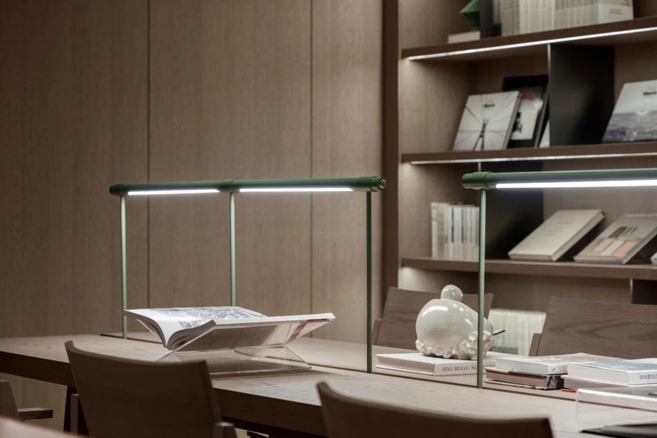 澐璟PARK LANE COMPLEX丨中国南通丨DIA丹健国际-126