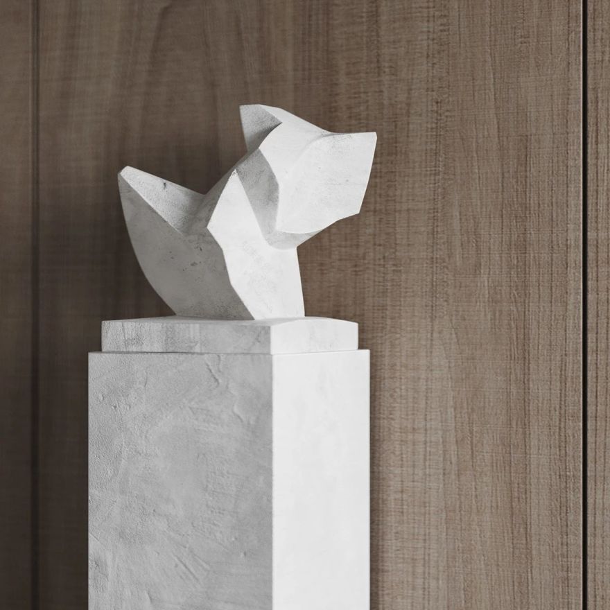 一室户,去掉隔墙空间大 2 倍-50