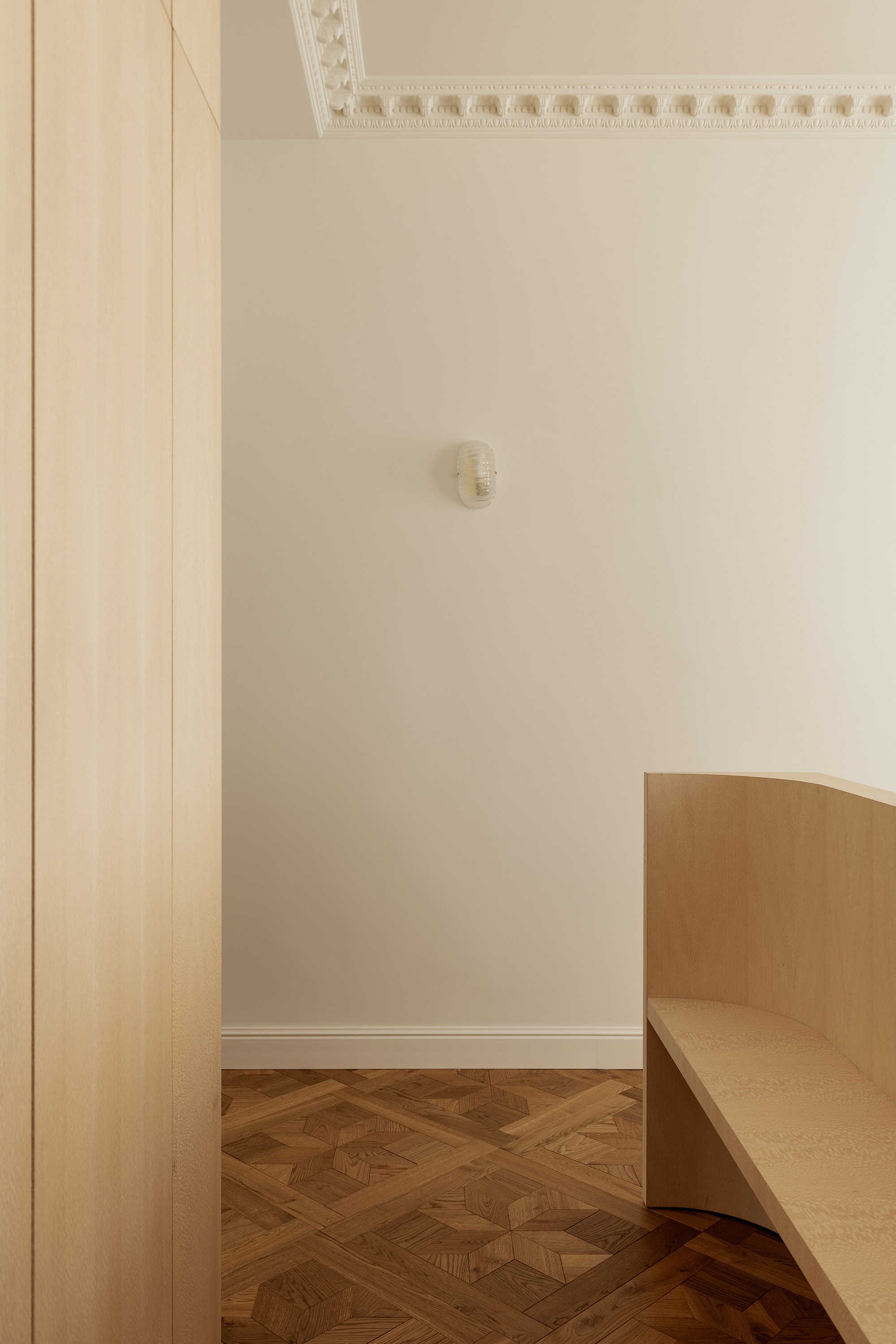 KKA公寓丨波兰华沙丨Agata Melerska与Alicja Pieczykolan-26