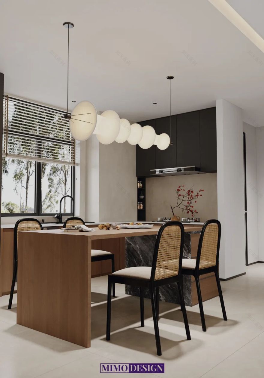 心之所居丨中国泰州丨芈茉设计-63