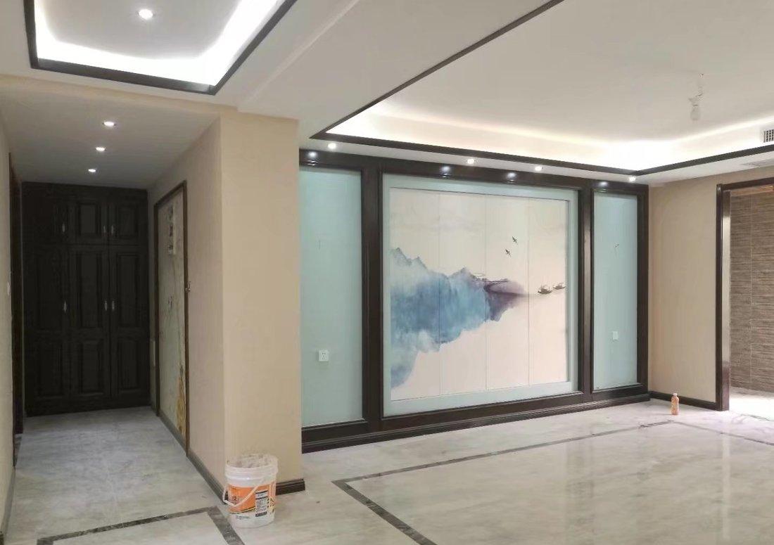 西安国熙台 中式设计之美-5