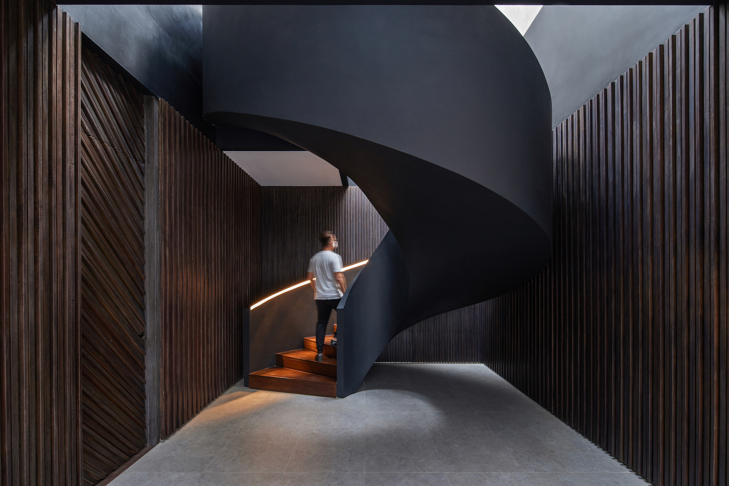 FVS 家庭办公室丨印度丨JXA Studio-20