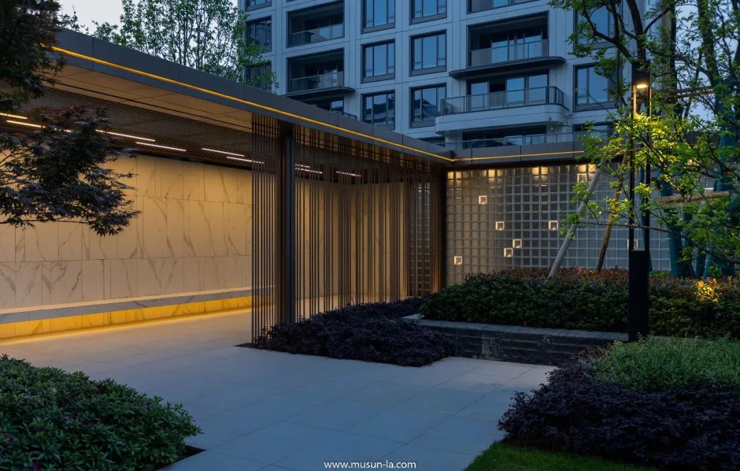 登峰临海 江月潮鸣 · 光大临海·江城里丨中国台州-40