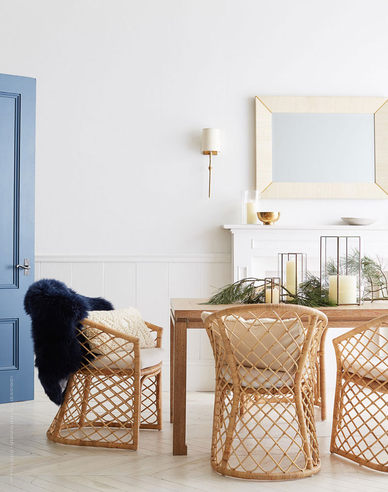 摄影师 David Tsay 的室内摄影佳作 | 捕捉幸福生活的空间之美-18