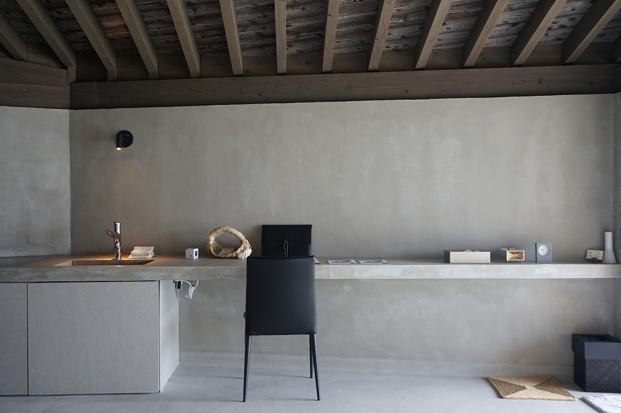 DenPaku The Beachfront MIJORA / Atelier TEKUTO + Amami Design Firm-34