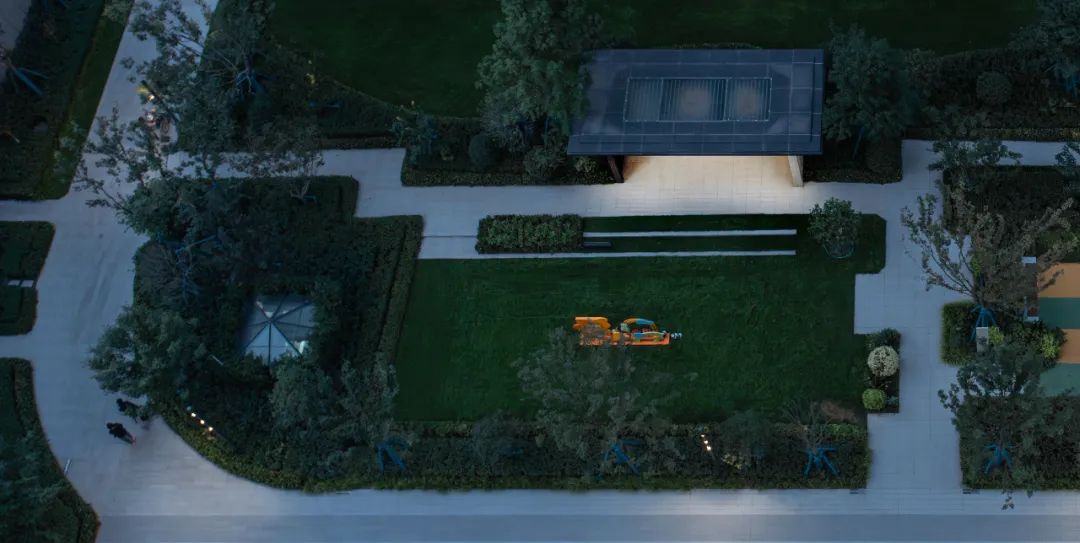 南京万科·星耀都荟丨中国南京-42