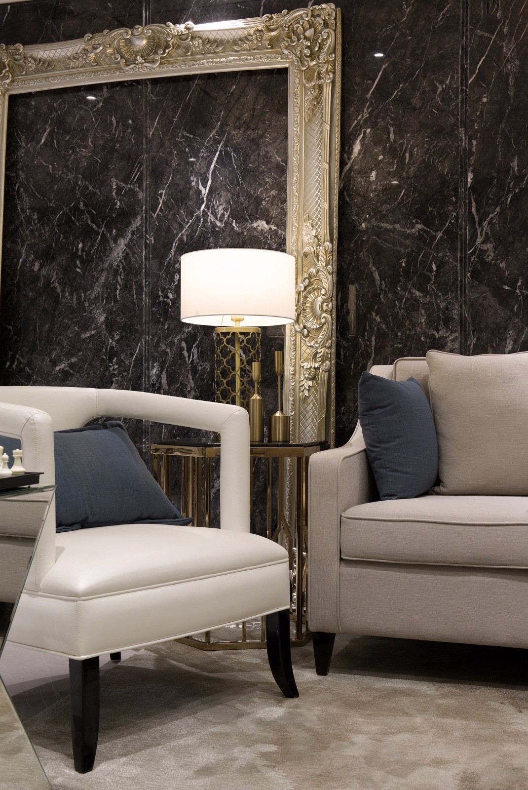 福建莆田正荣润城  物上空间设计-8