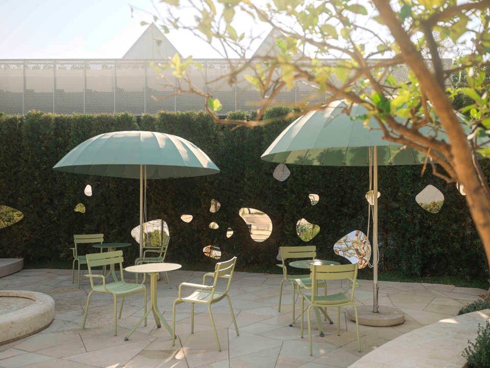 MIXC VILLAGE东莞万象滨海购物村丨萨尔瓦多滨海丨承迹景观,AG汇序建筑设计等多家公司-159