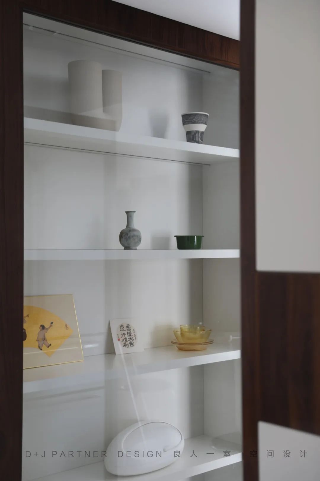 私宅设计｜中古焕 “星 ”-51