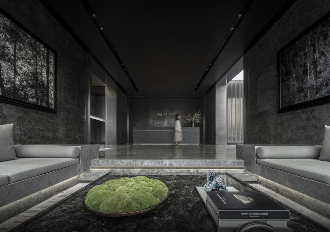 南京·江心印园丨中国南京丨GART集艾设计-7