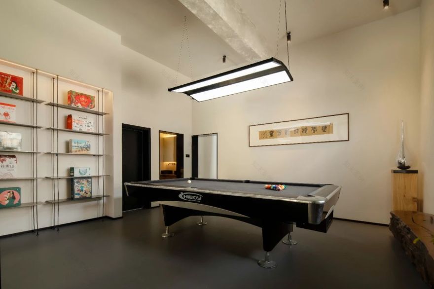 连云港设计力量新公司丨中国连云港丨连云港点度空间设计-51