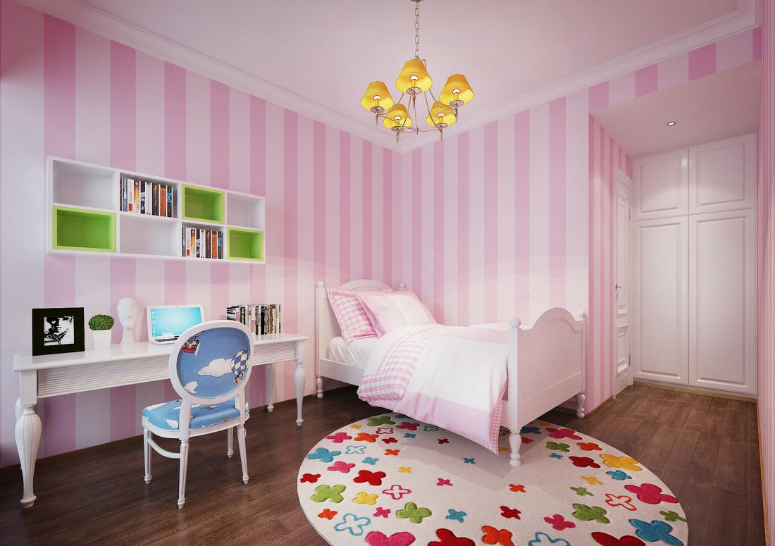 
唯米设计——欧式轻奢风 -8