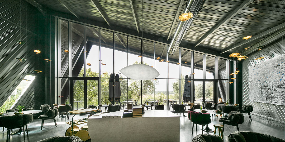 丨法国丨CoCo architecture-16