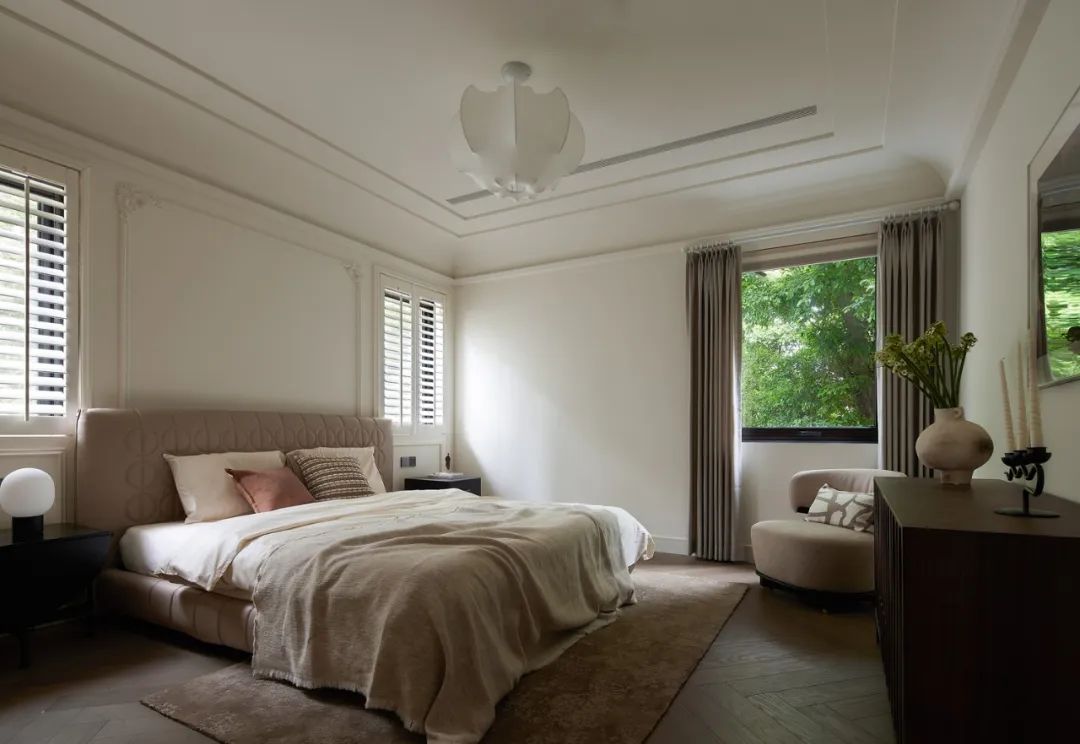 鲸山别墅丨中国丨时光筑造空间设计-103