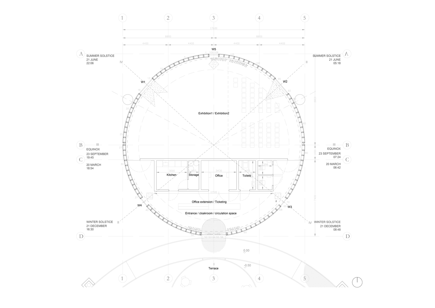 荷兰 M 艺术馆丨荷兰阿尔梅勒丨Studio Ossidiana-39