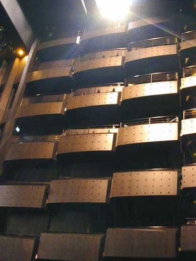 Opera in Lyon（里昂歌剧院）丨法国里昂-26