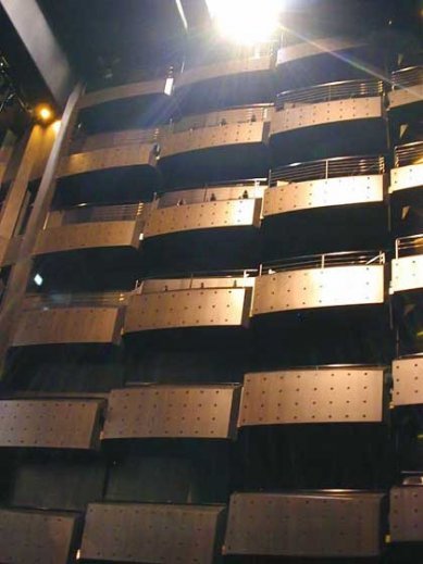 Opera in Lyon(里昂歌剧院)丨法国里昂-26