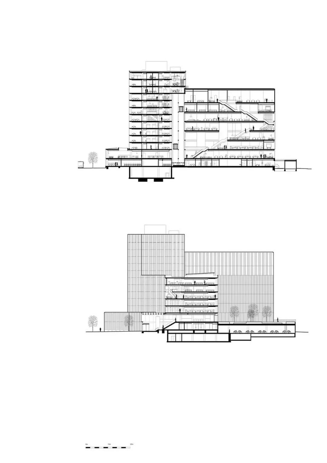 De Knoop办公室丨荷兰乌得勒支丨Fokkema Partners,R creators联盟等-81