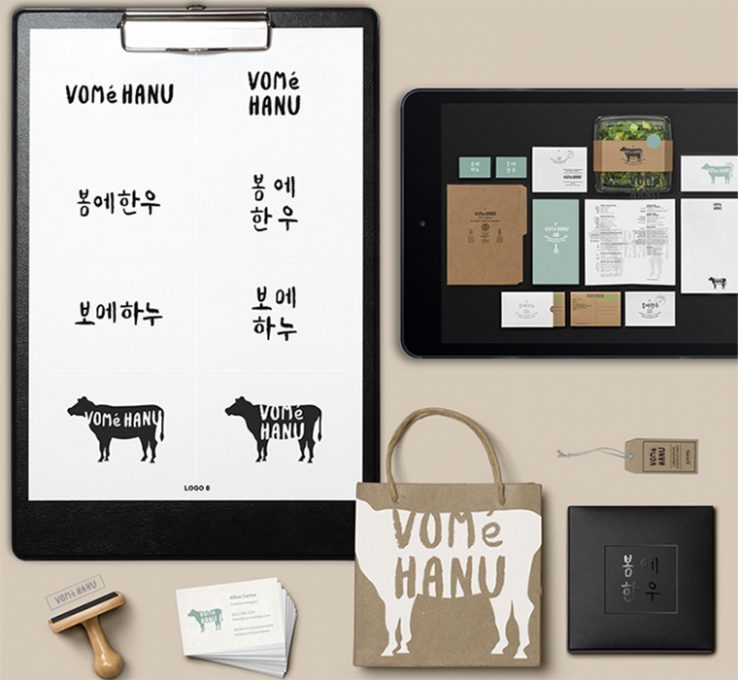 도곡동 한우 맛집 봄에한우 인테리어 - 인테리어 회사 디자인다나함-14