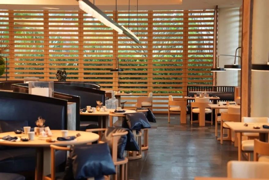 海南清水湾金普顿&英迪格双品牌亮相,开启海岛奢华度假酒店新地标-43