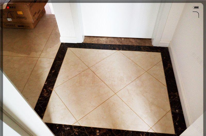 西安海亮新英里绿之缘装饰家装设计案例实拍-24