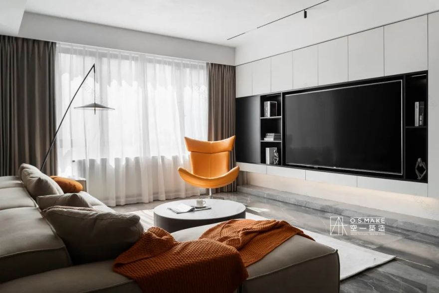 首创·鸿恩丨中国重庆丨空一筑造-26