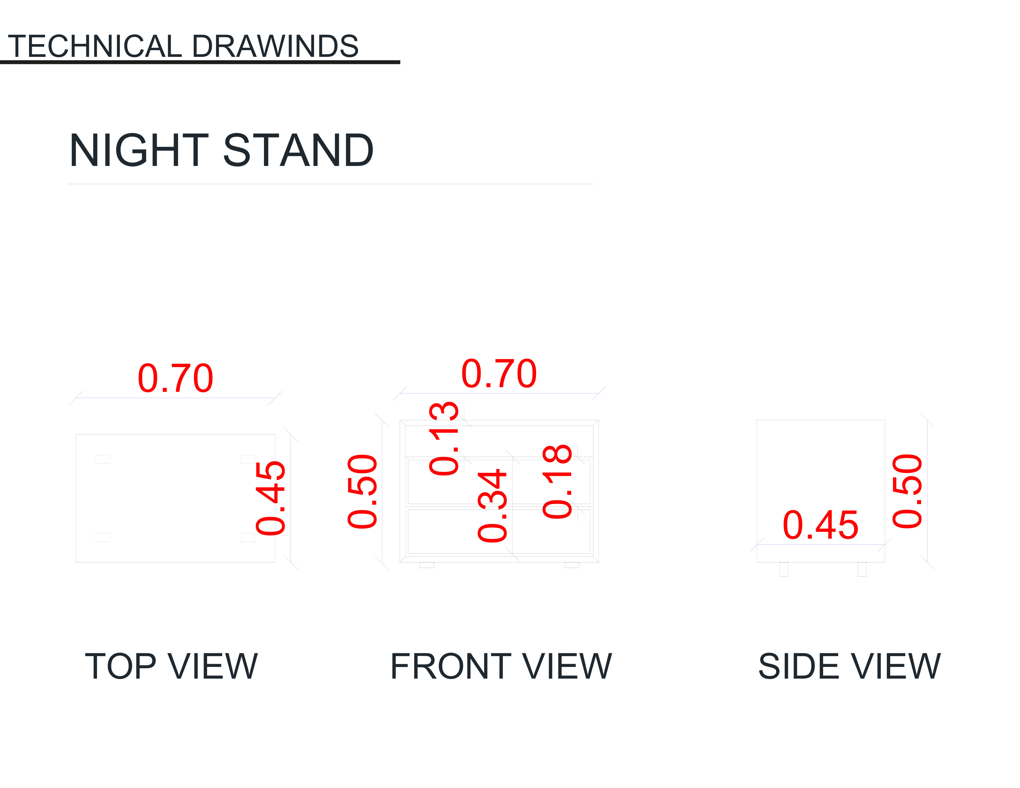 主卧室设计丨约旦安曼丨SARA ALNAIM-6
