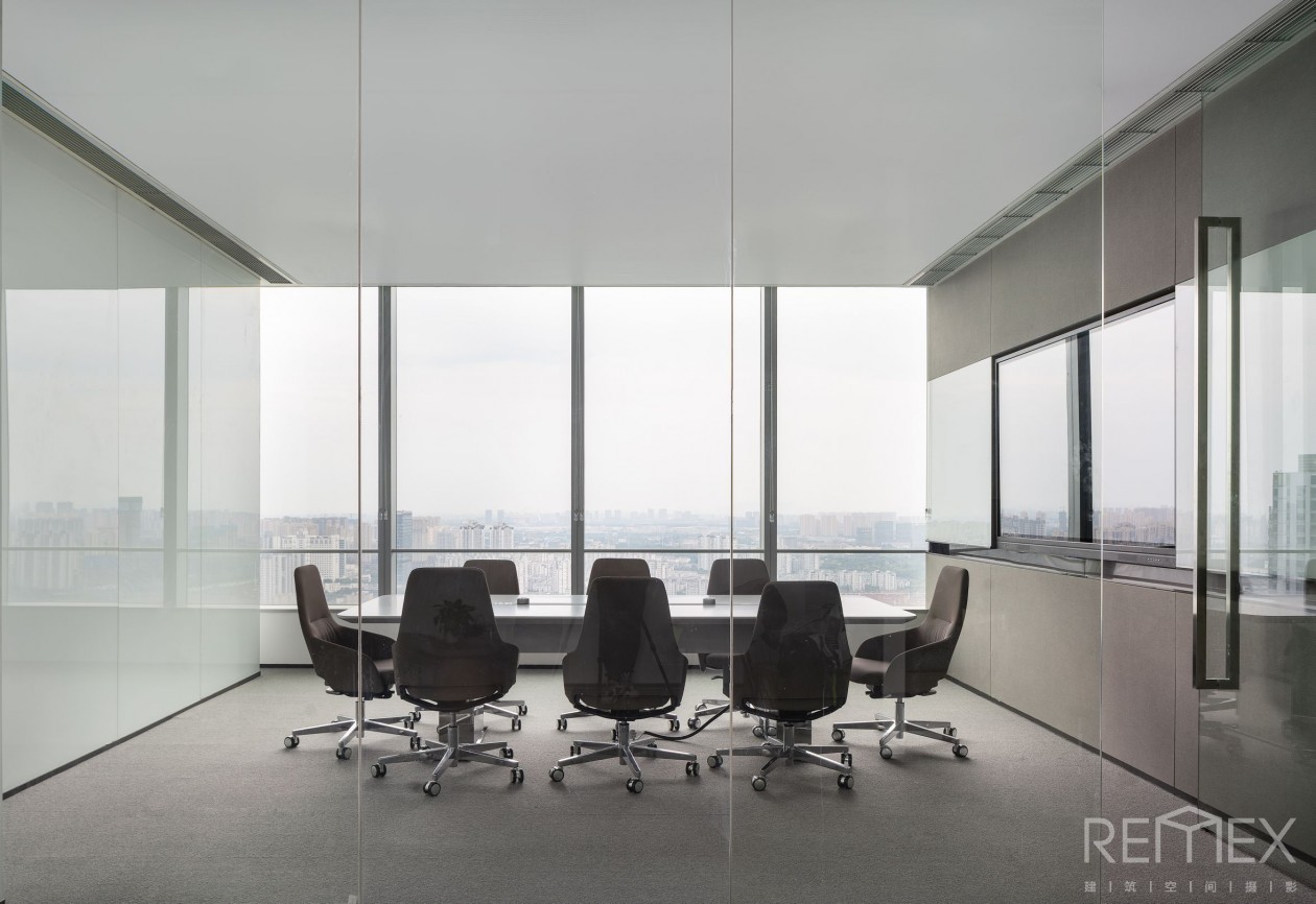 无锡IFS办公空间-23