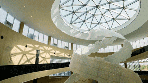 上海天华建筑设计有限公司 · GBD 设计杜文彪 ·售楼处 · GBD 杜文彪专辑-173