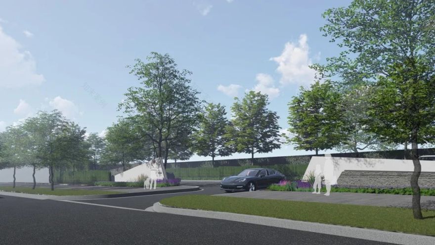 日月有常,星辰有行 | 融创玖境臺-74