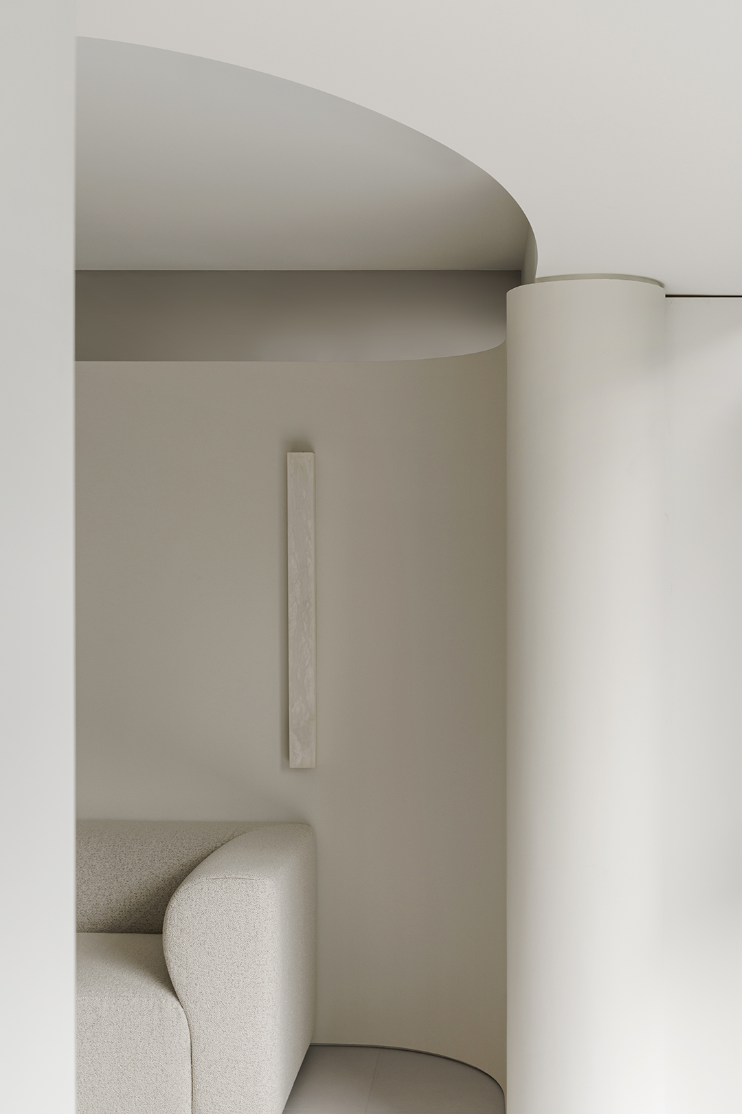 南舍空间设计 | 留白-11