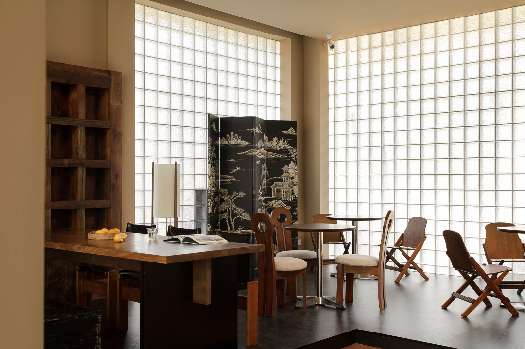 重庆 YUSHAN 民宿丨中国重庆-5