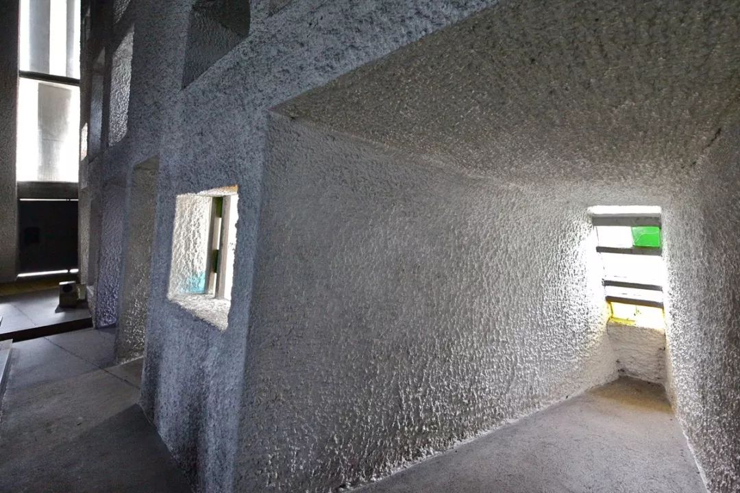 拉图雷特修道院-71