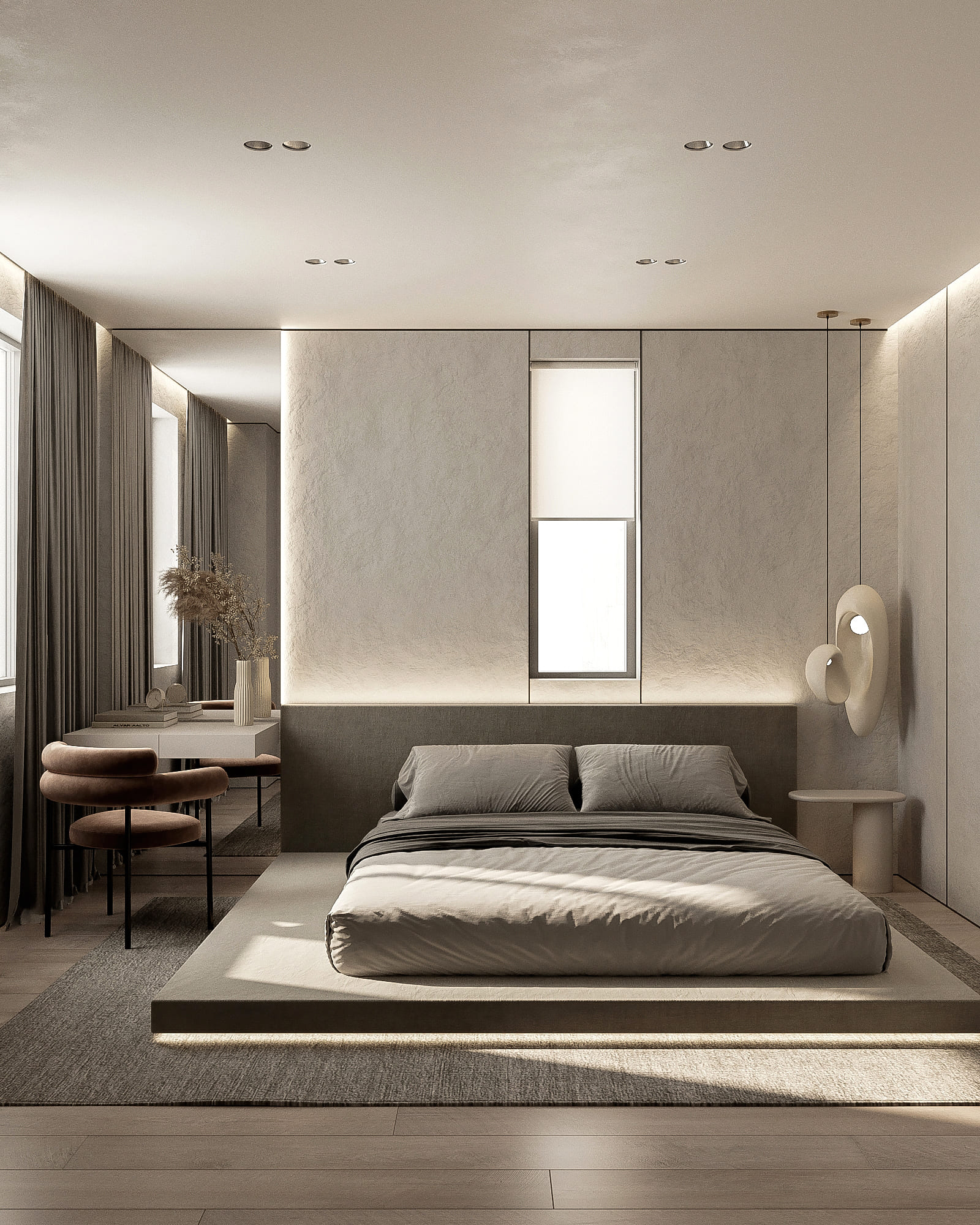 557㎡极简别墅，超级豪宅！-64