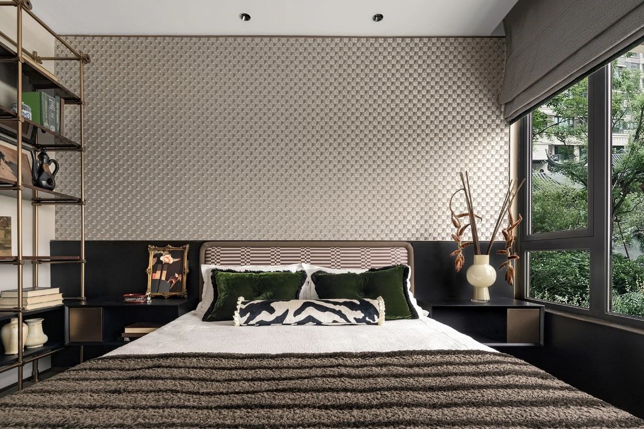 越秀·大学城·和樾府 175 样板间丨中国广州丨广州共生形态工程设计有限公司-68