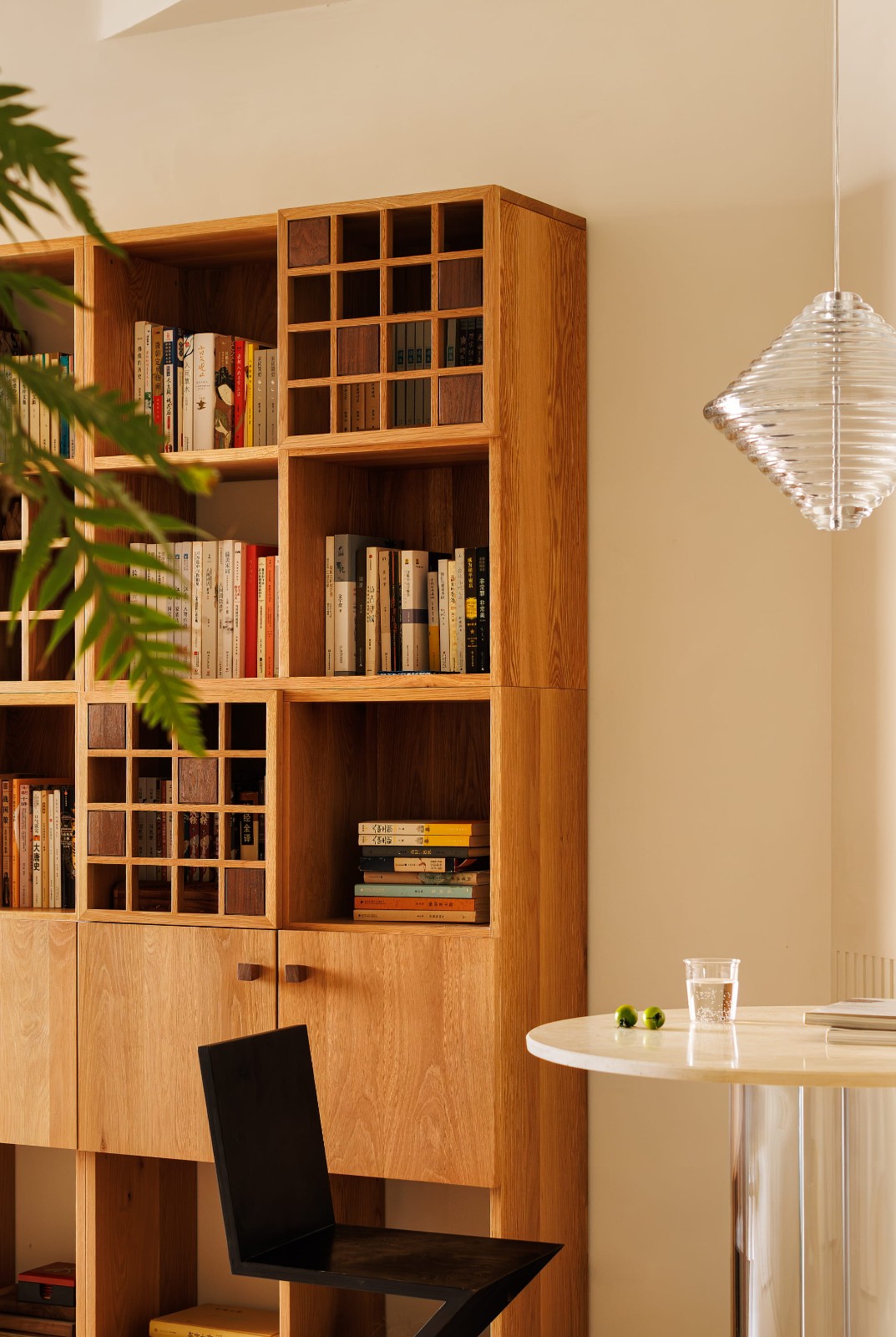 复古与个性的碰撞，在家看一场艺术展-15