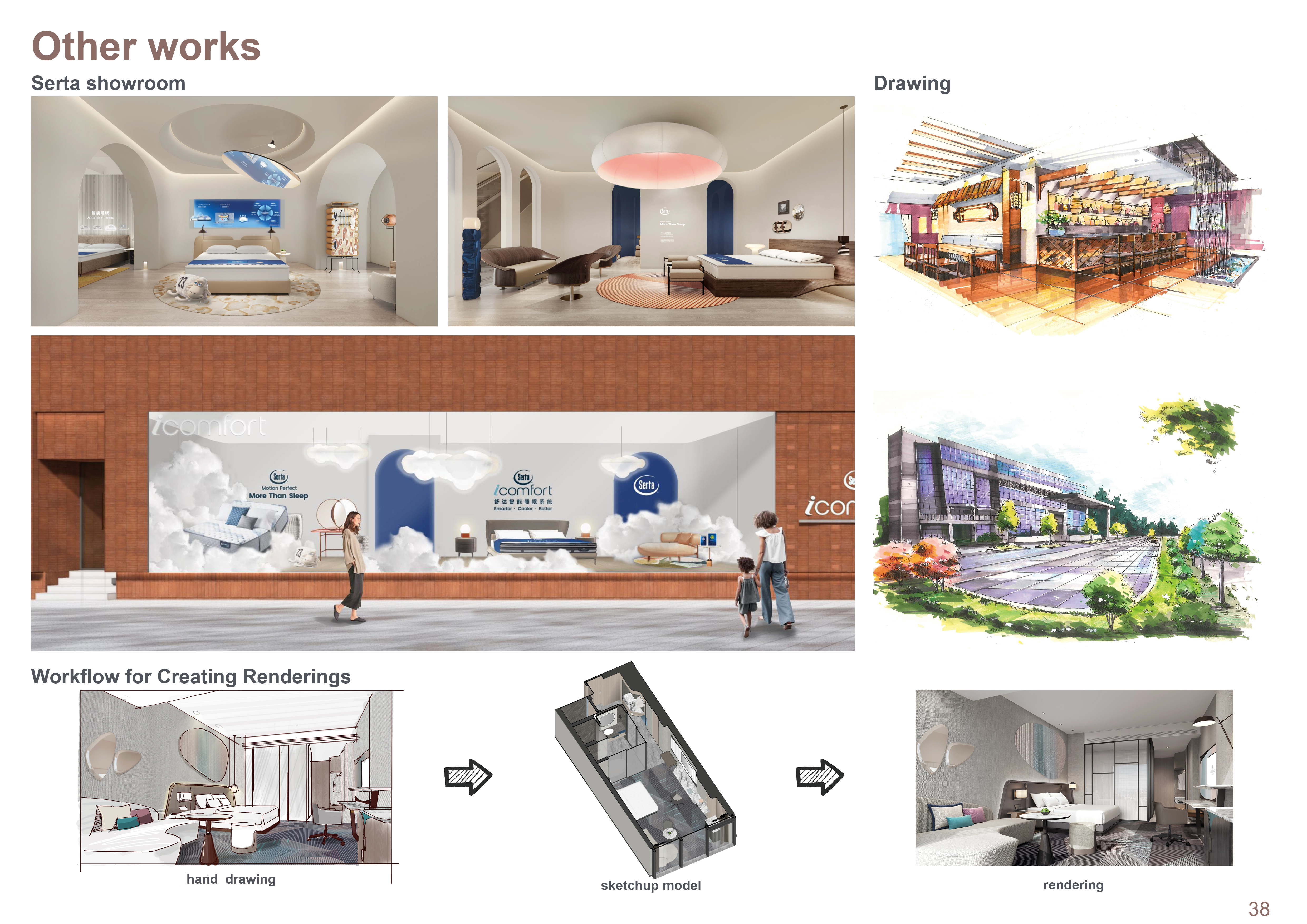 INTERIOR DESIGN PORTFOLIO -TANJING-36