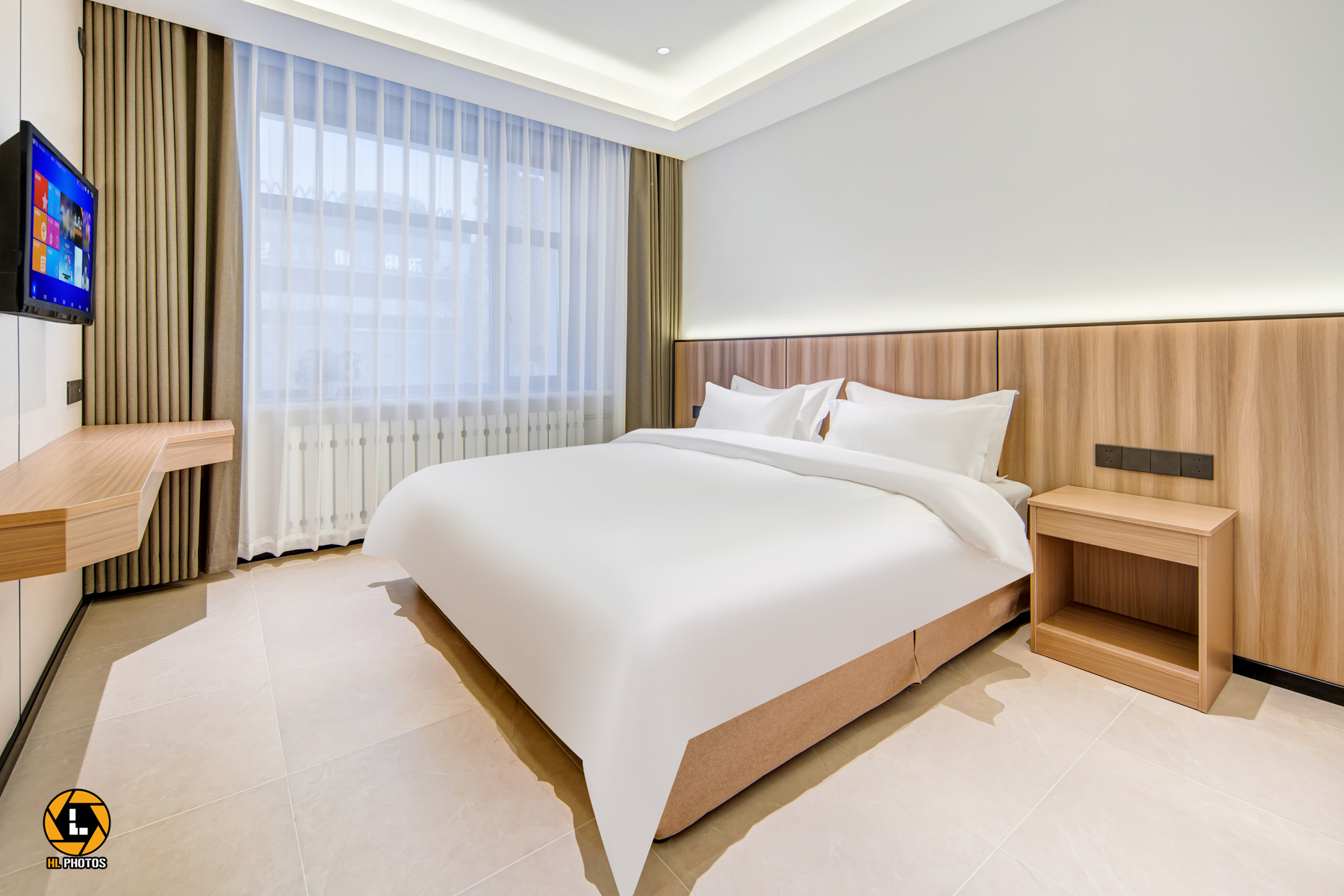 海拉尔区宾馆住宿部分丨中国呼伦贝尔-17