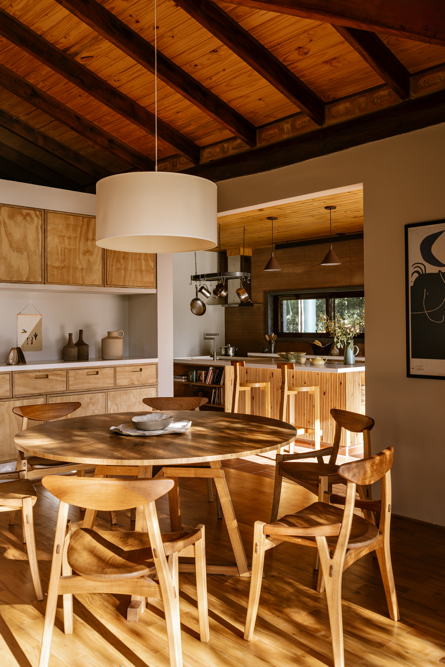 木槿屋丨巴西圣保罗丨F.studio arquitetura + design-19