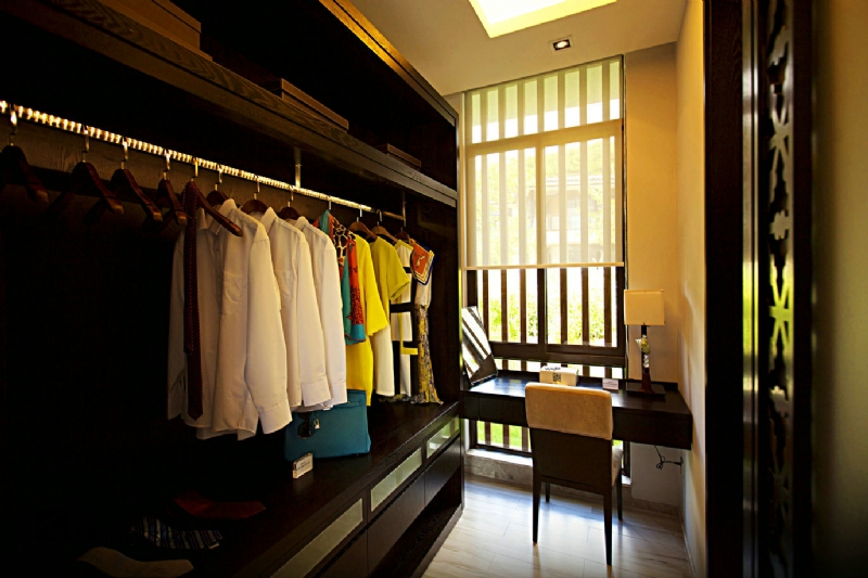 海南龙潭岭 C 户型别墅-15