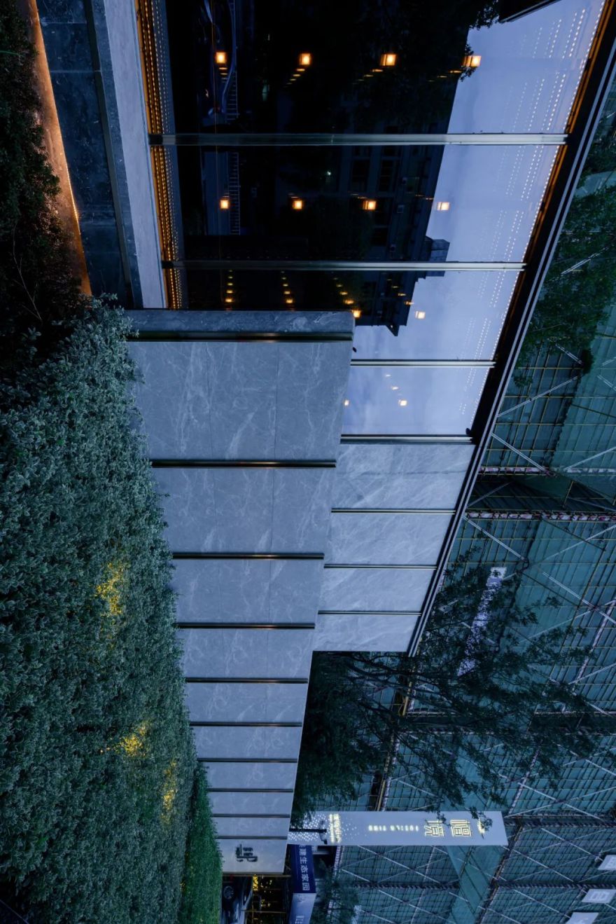 阳光城·义乌檀境丨中国金华丨LAURENT 罗朗景观-32