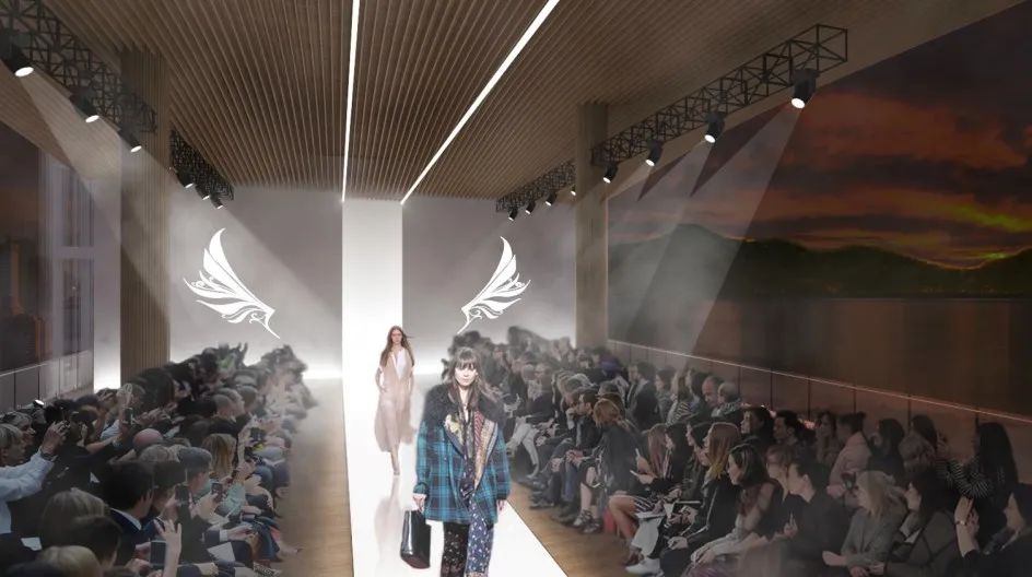 酒店公共空间新玩法丨中国上海丨AAI国际建筑-91