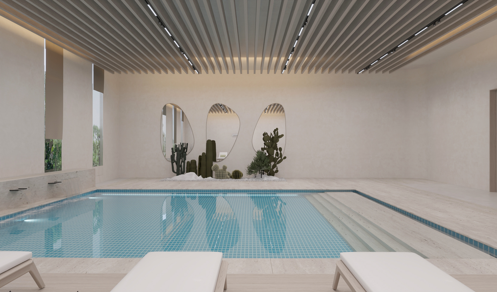 POOL DESIGN &VIS FOR GIM GIM GYM-4