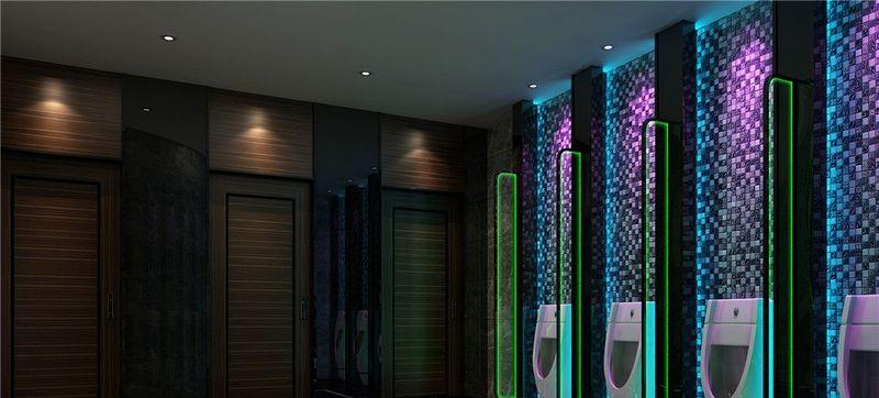 魔方音乐会所丨中国东莞-52