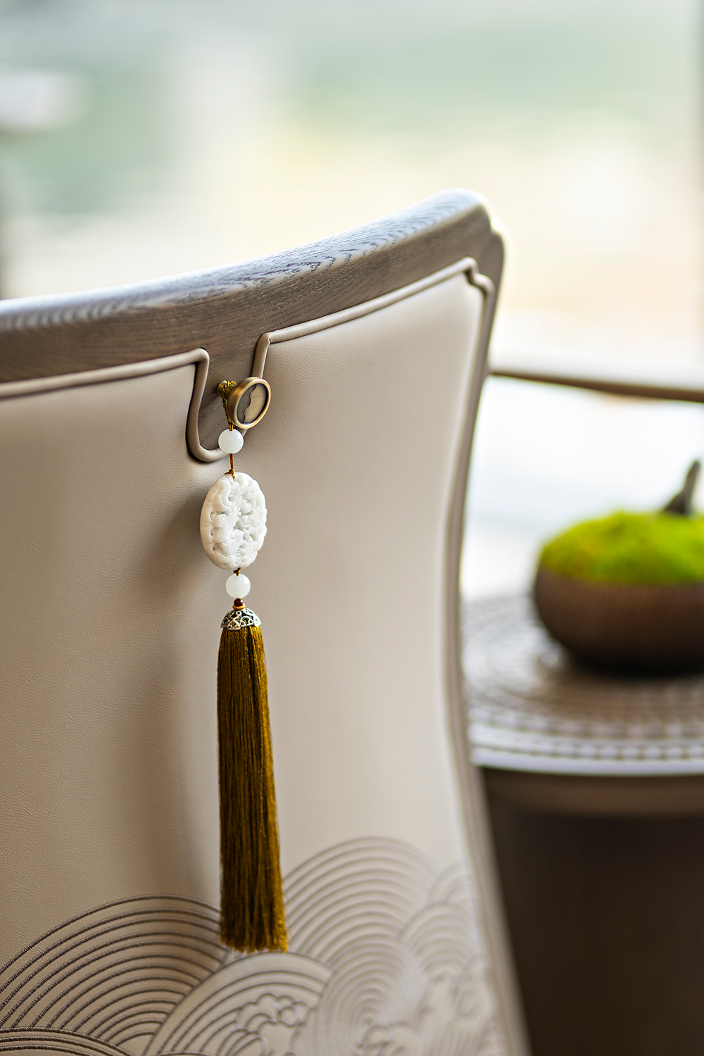 南京电建泷悦雅颂营销中心丨中国南京丨深圳市盘石室内设计有限公司-31